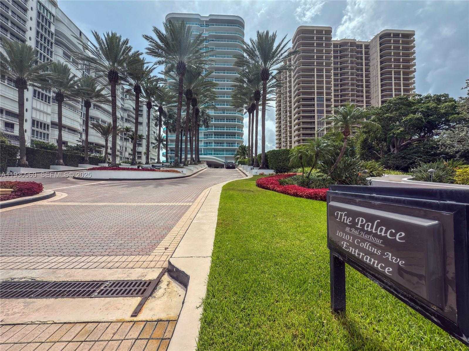 Small Image of 10101 COLLINS AVE #4A, Bal Harbour Number 2