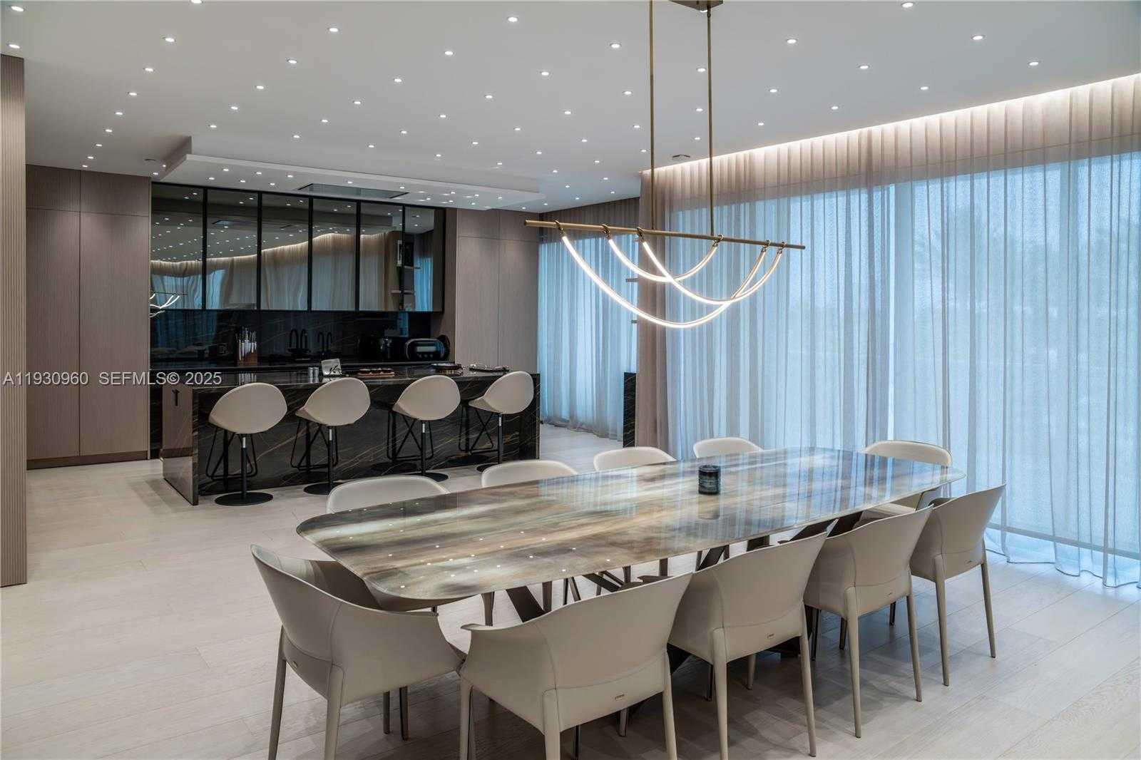 Small Image of 10101 COLLINS AVE #4A, Bal Harbour Number 23