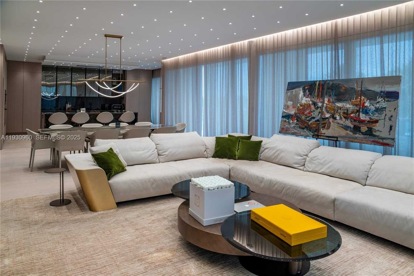 Small Image of 10101 COLLINS AVE #4A, Bal Harbour Number 24