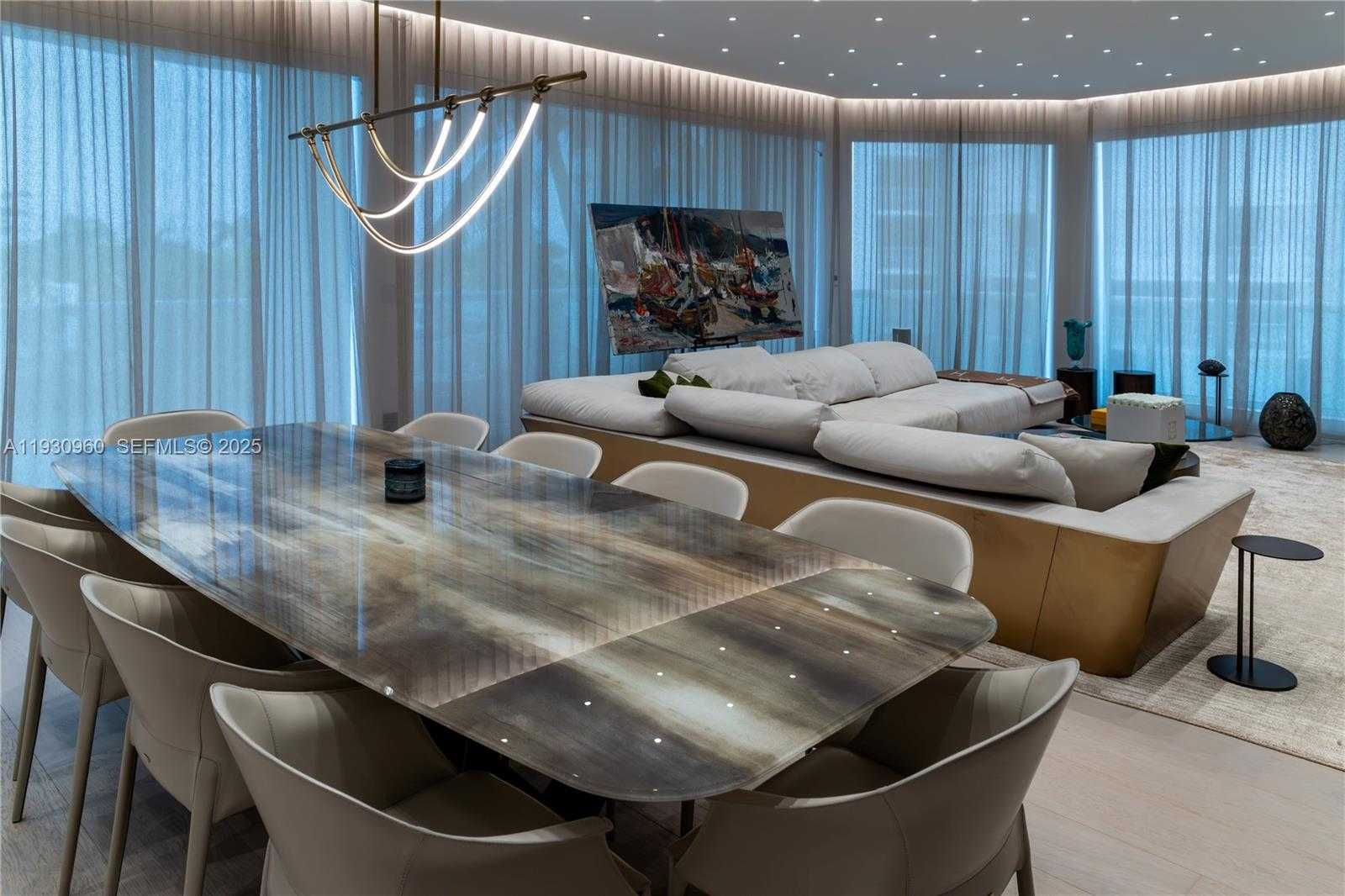 Small Image of 10101 COLLINS AVE #4A, Bal Harbour Number 29