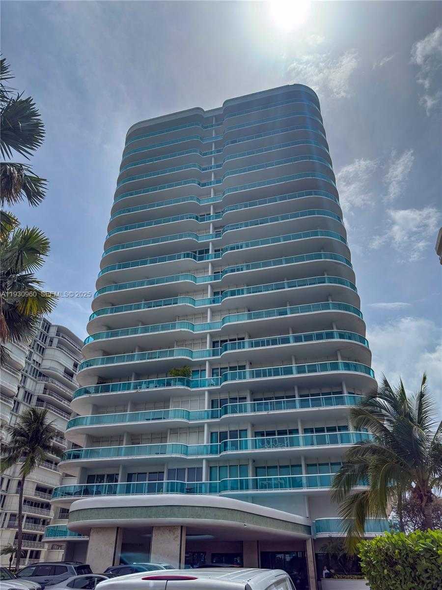 Small Image of 10101 COLLINS AVE #4A, Bal Harbour Number 4