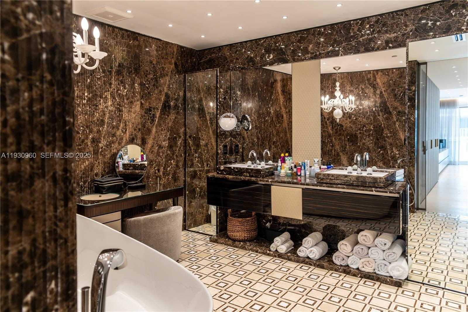 Small Image of 10101 COLLINS AVE #4A, Bal Harbour Number 42