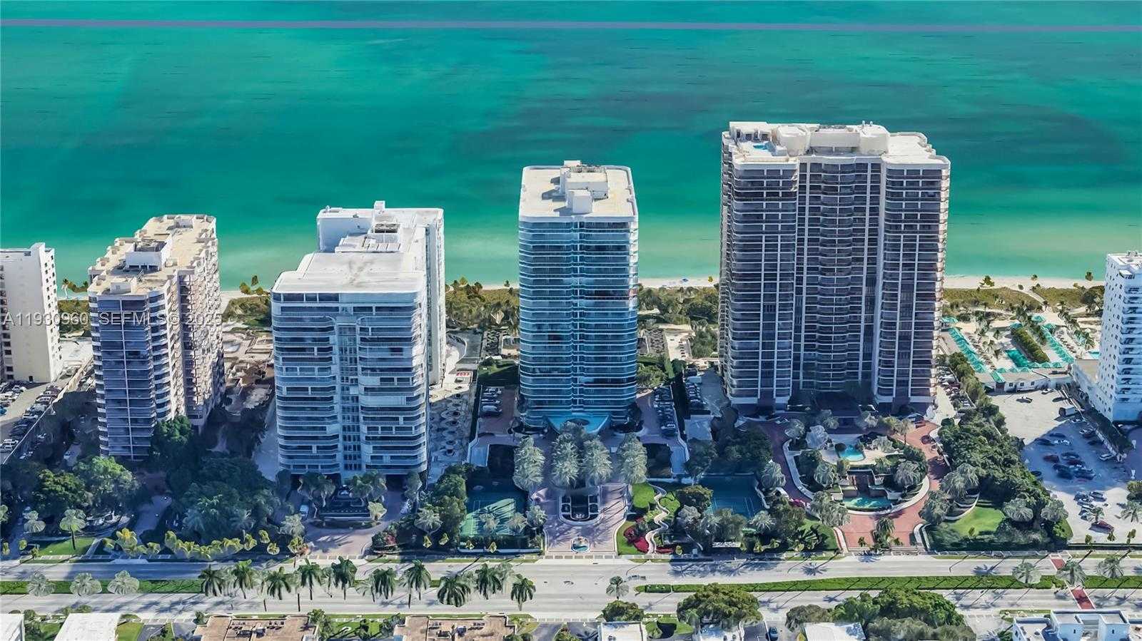 Small Image of 10101 COLLINS AVE #4A, Bal Harbour Number 5