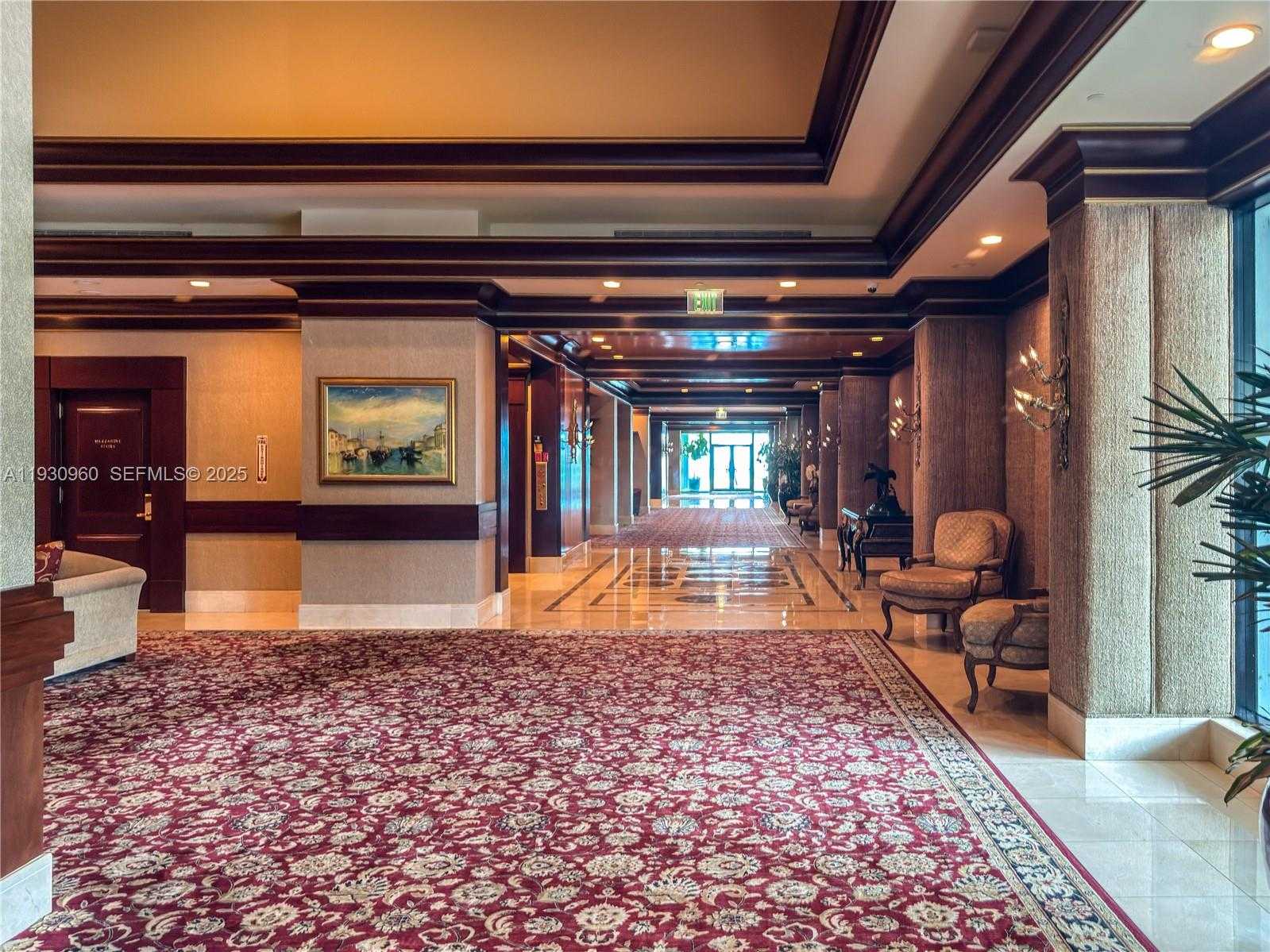 Small Image of 10101 COLLINS AVE #4A, Bal Harbour Number 7