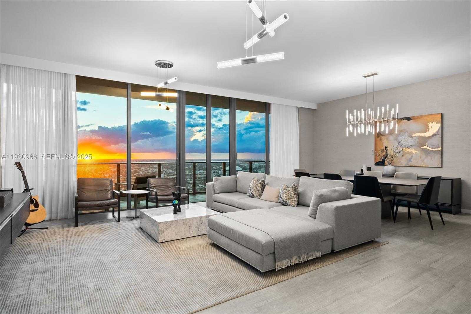 Small Image of 1000 BRICKELL PLZ #PH5904, Miami Number 1