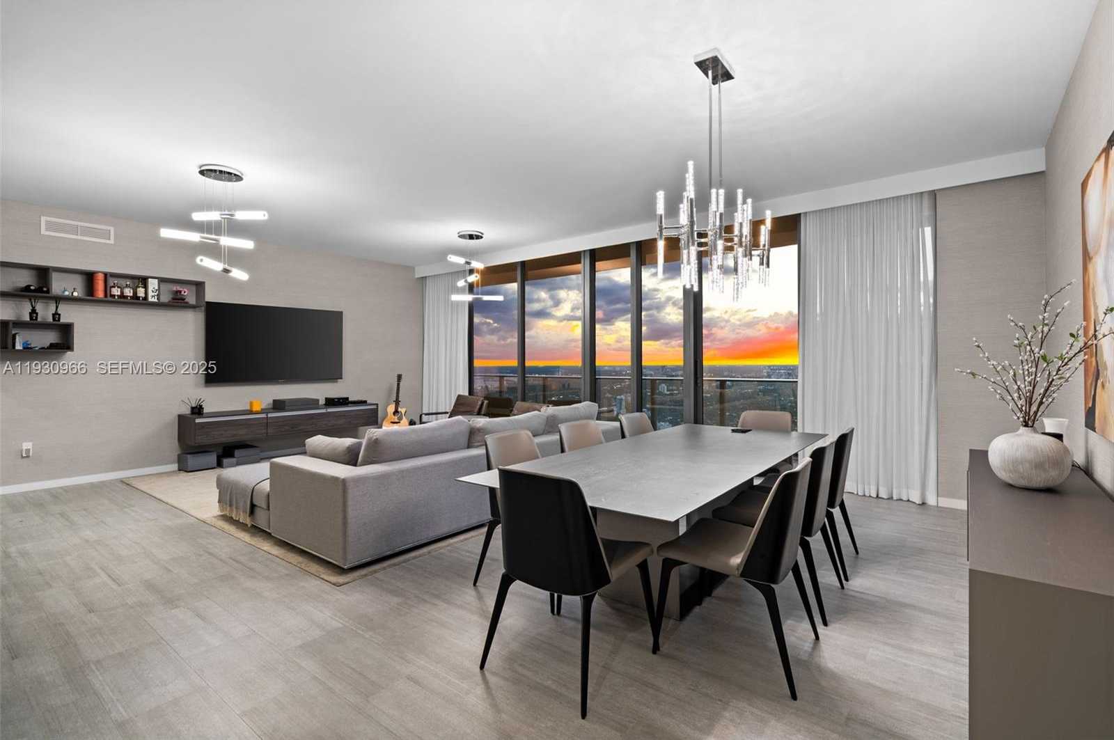 Small Image of 1000 BRICKELL PLZ #PH5904, Miami Number 21