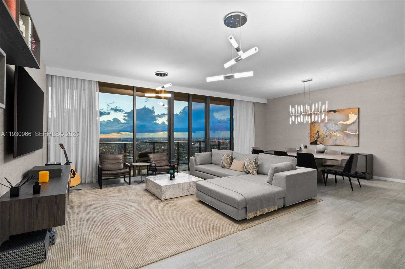 Small Image of 1000 BRICKELL PLZ #PH5904, Miami Number 32