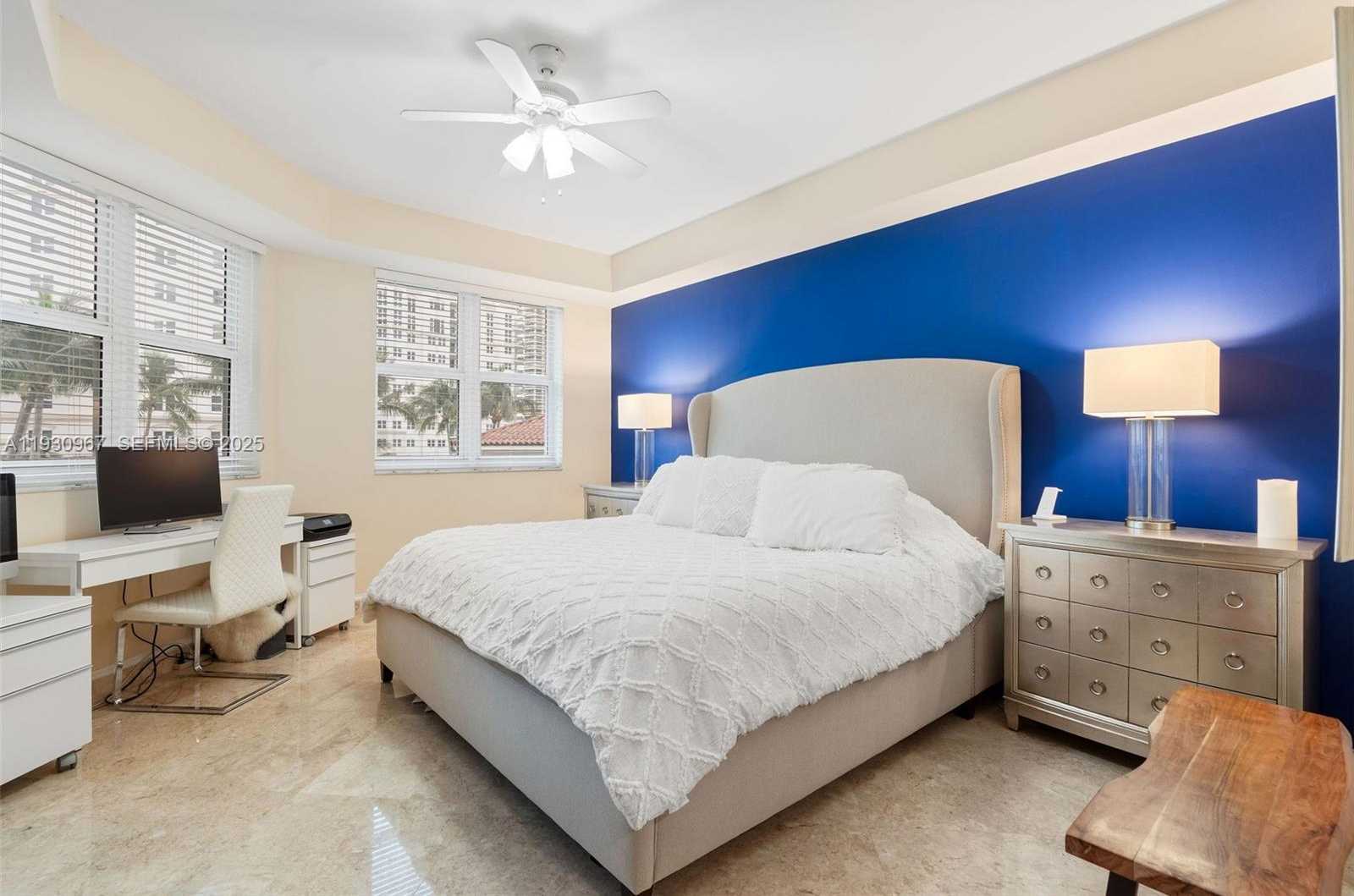 Small Image of 19900 EAST COUNTRY CLUB DR #616, Aventura Number 13