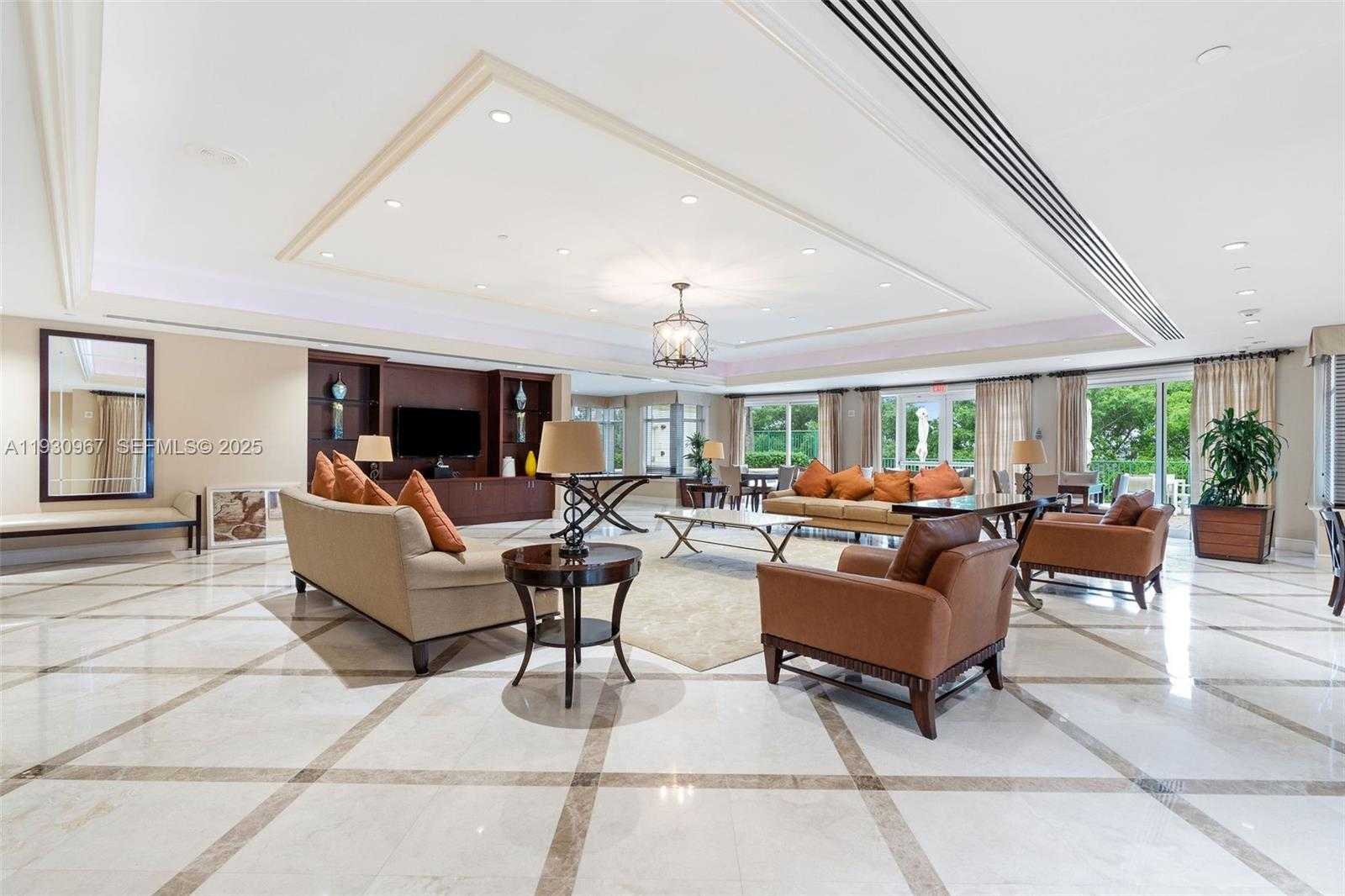 Small Image of 19900 EAST COUNTRY CLUB DR #616, Aventura Number 26