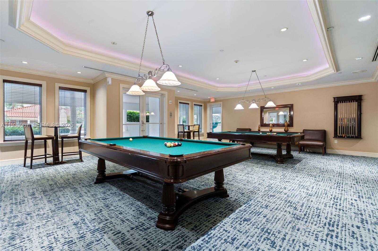 Small Image of 19900 EAST COUNTRY CLUB DR #616, Aventura Number 29