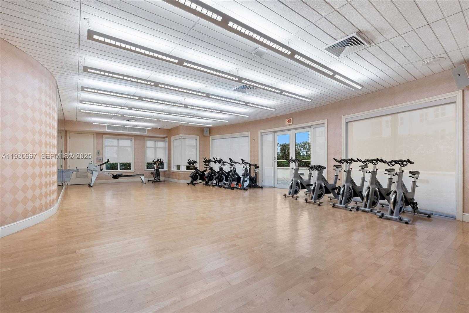 Small Image of 19900 EAST COUNTRY CLUB DR #616, Aventura Number 31