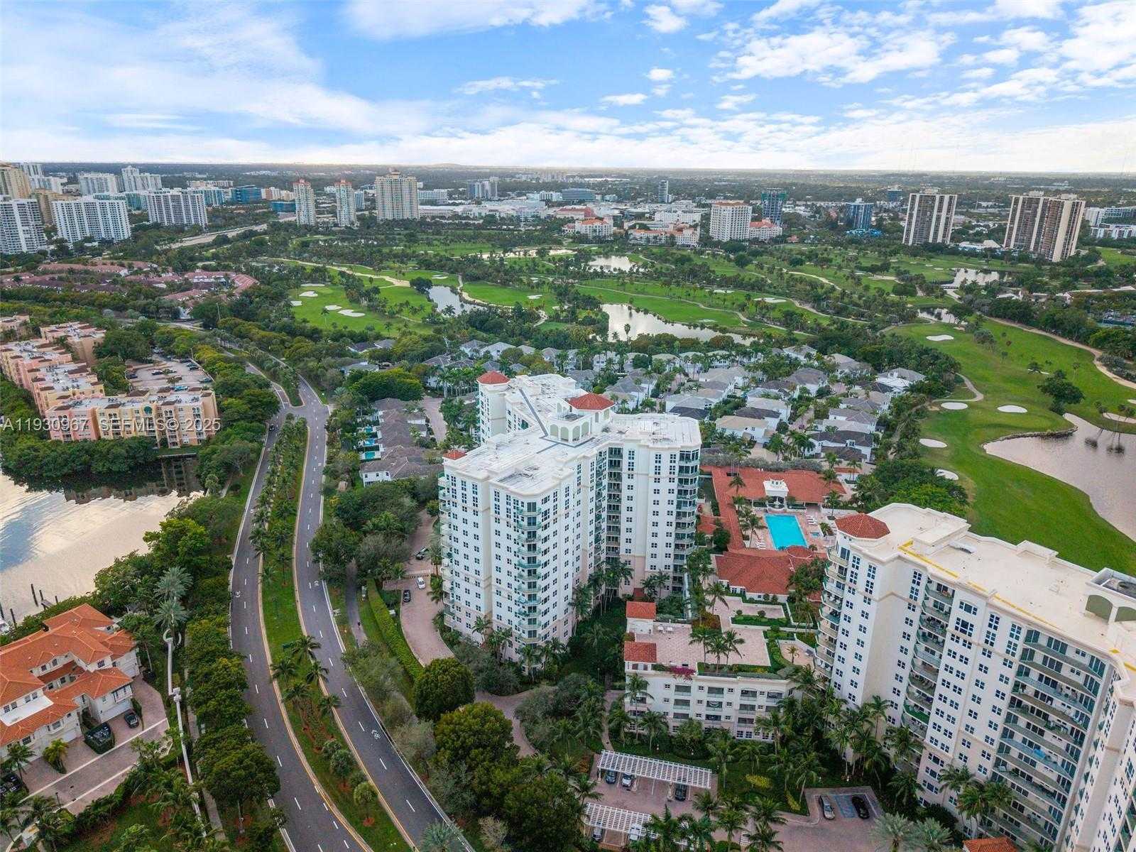 Small Image of 19900 EAST COUNTRY CLUB DR #616, Aventura Number 35