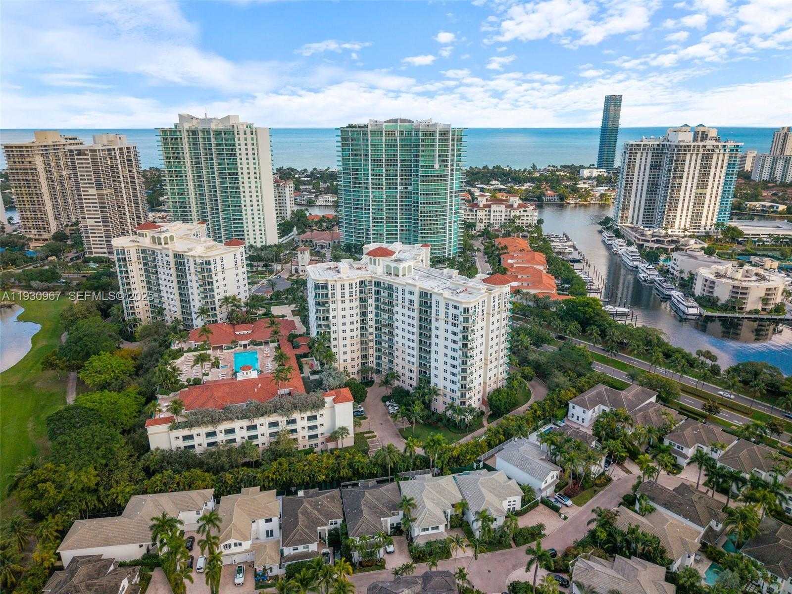 Small Image of 19900 EAST COUNTRY CLUB DR #616, Aventura Number 37