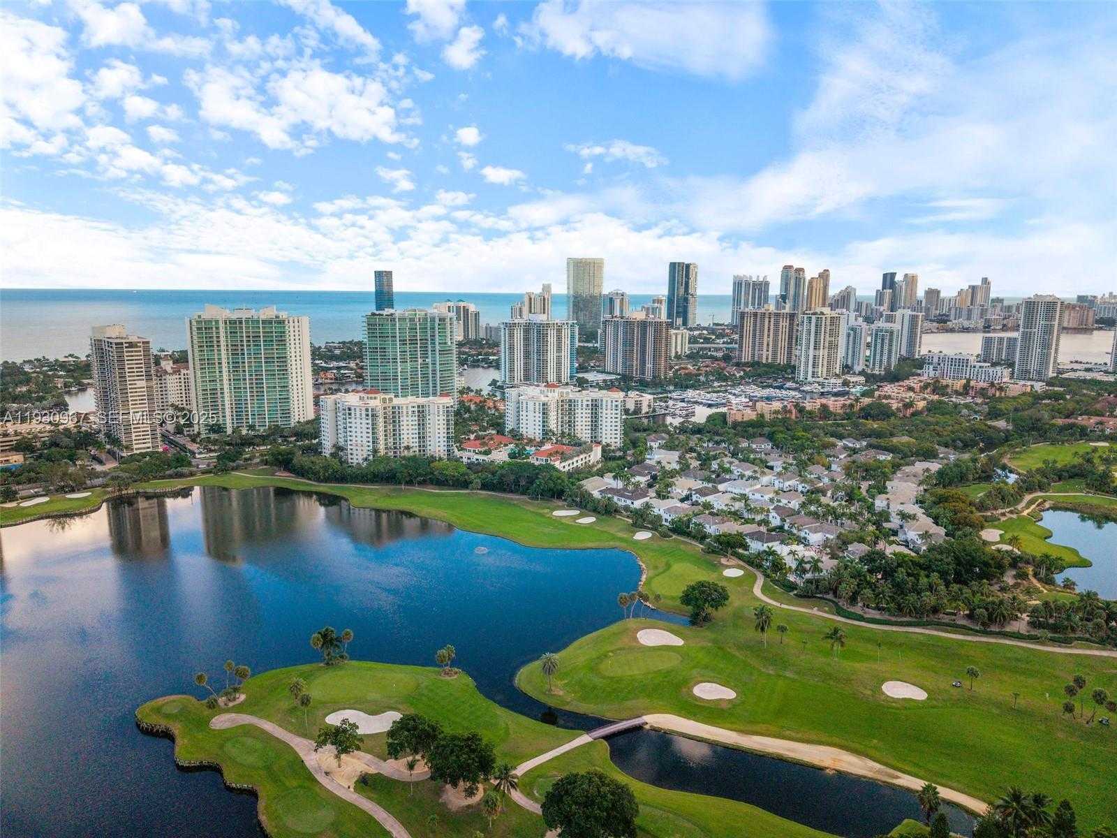 Small Image of 19900 EAST COUNTRY CLUB DR #616, Aventura Number 38