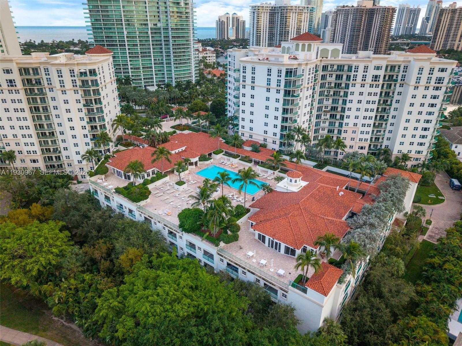 Small Image of 19900 EAST COUNTRY CLUB DR #616, Aventura Number 40