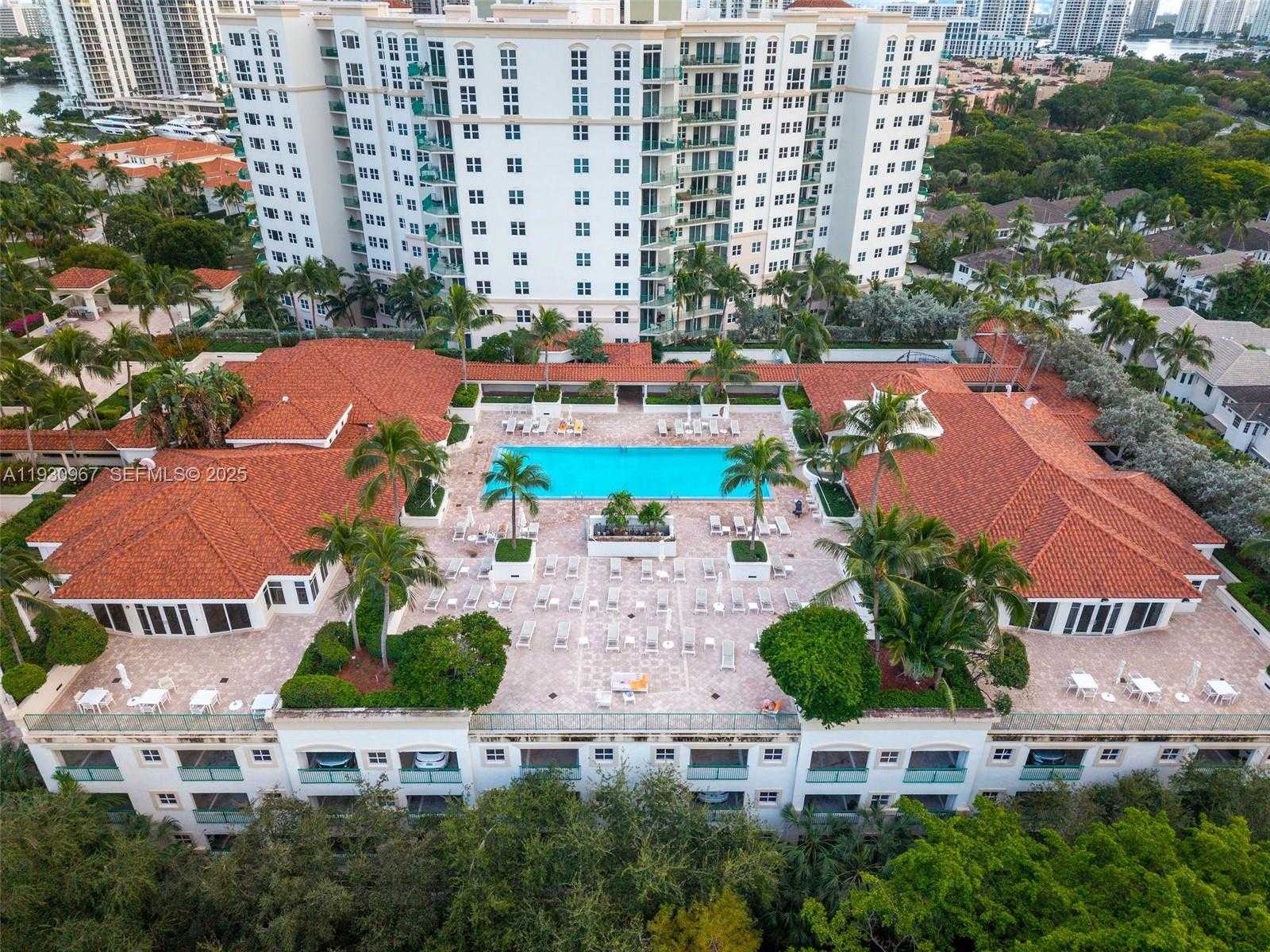 Small Image of 19900 EAST COUNTRY CLUB DR #616, Aventura Number 41