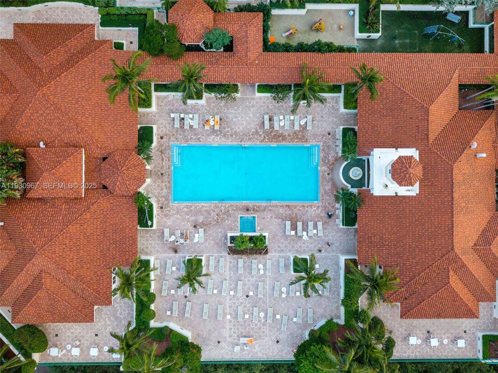 Small Image of 19900 EAST COUNTRY CLUB DR #616, Aventura Number 42