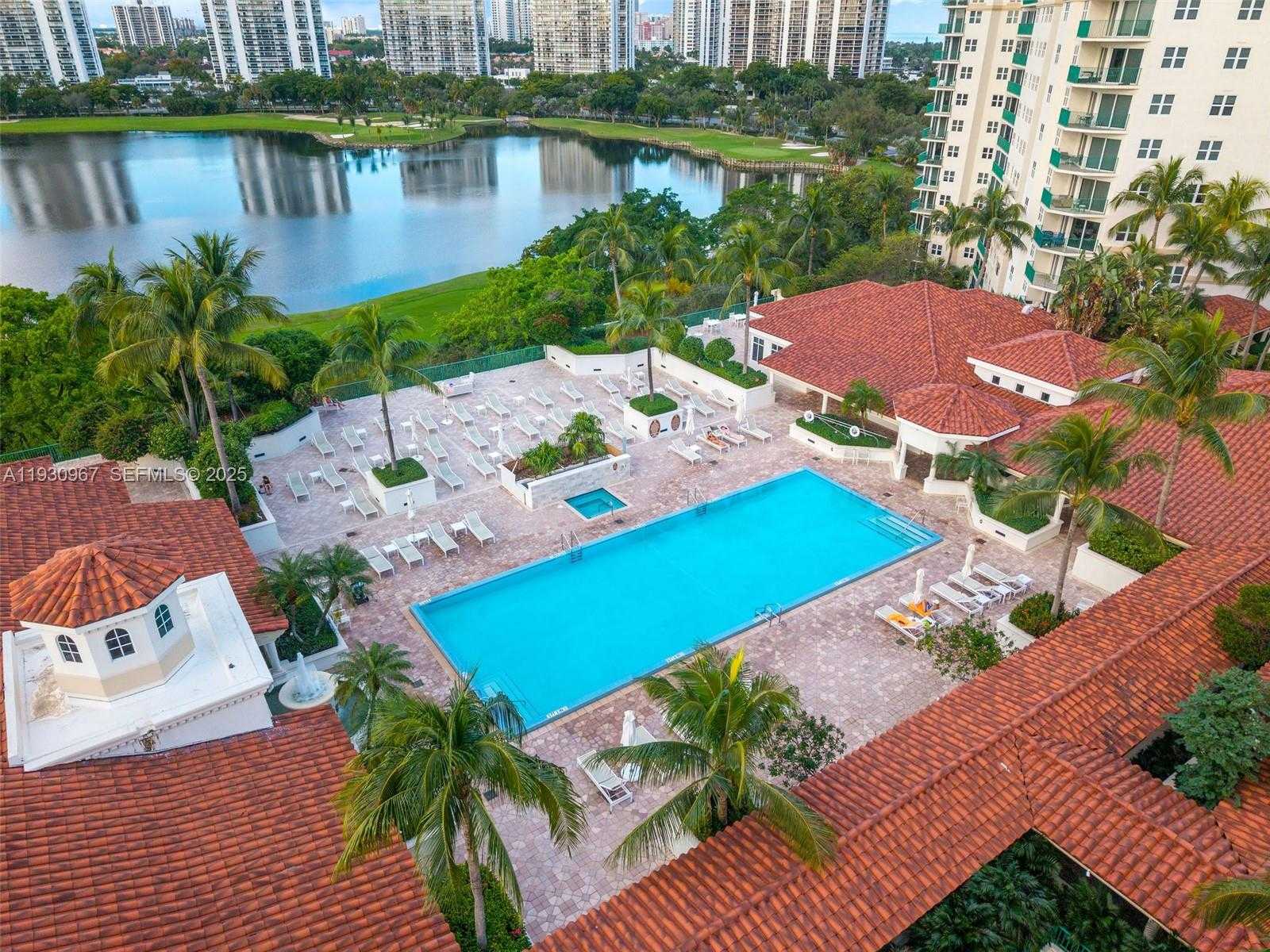 Small Image of 19900 EAST COUNTRY CLUB DR #616, Aventura Number 43