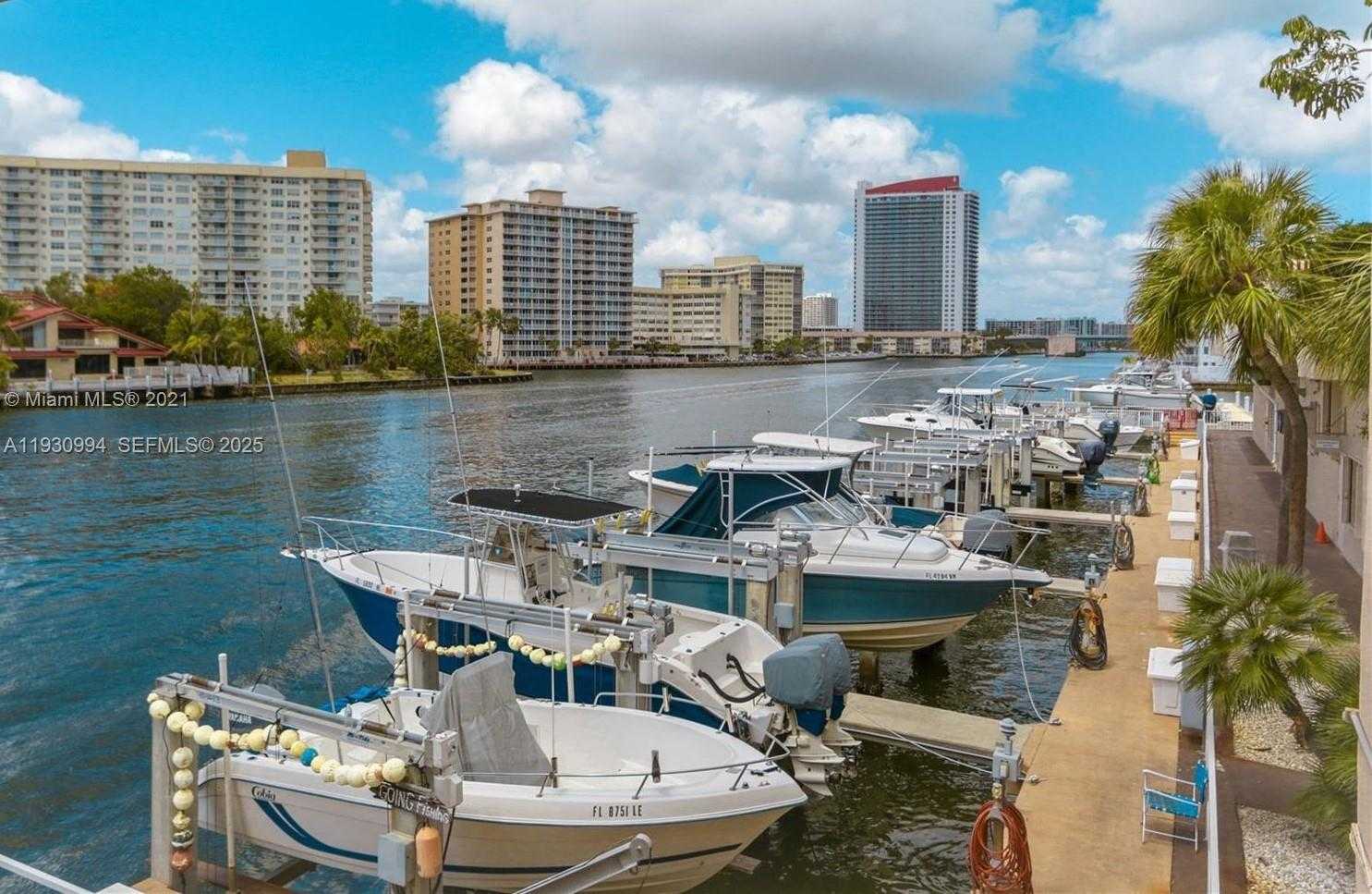 Small Image of 1980 SOUTH OCEAN DR #2H, Hallandale Beach Number 17