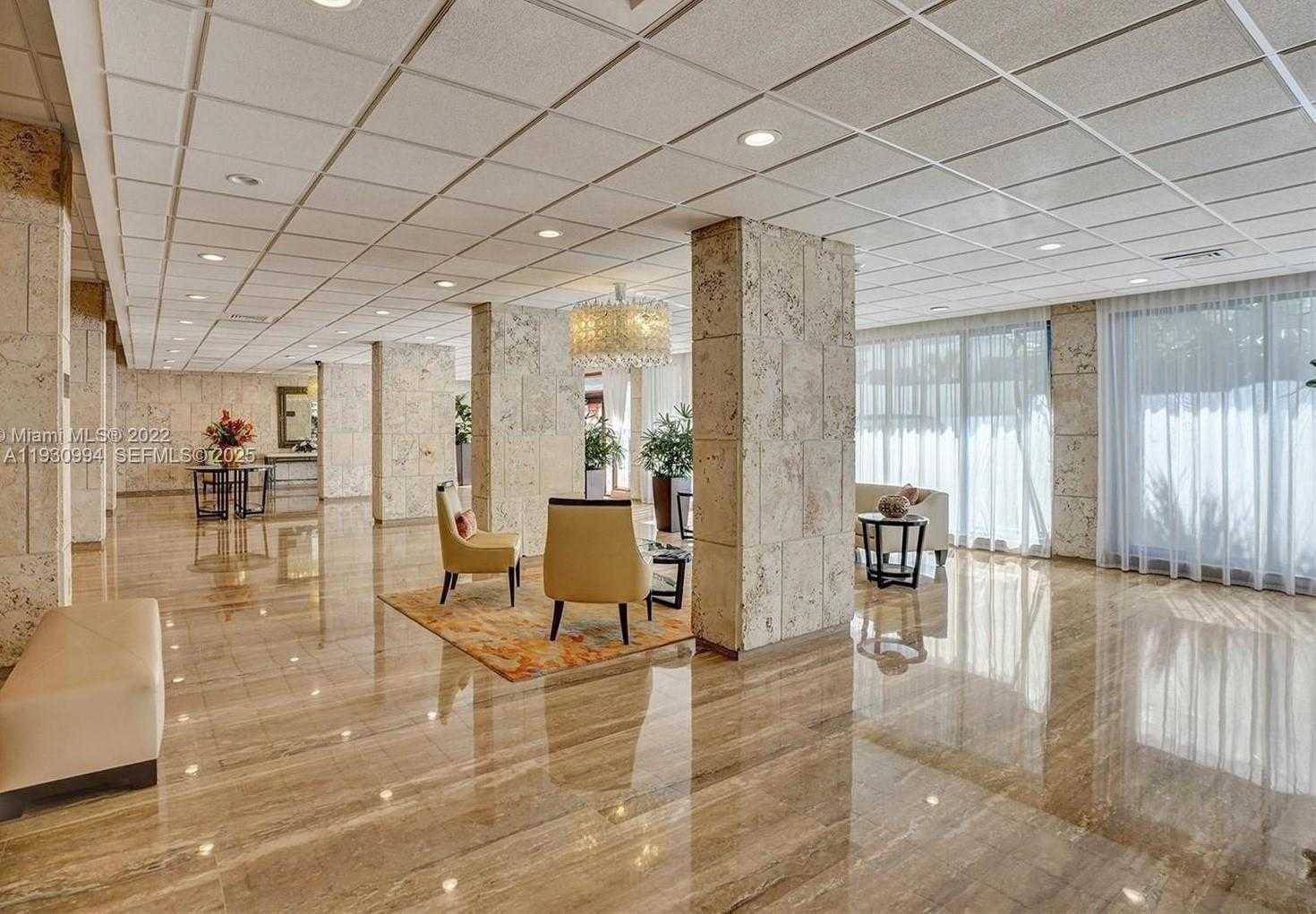 Small Image of 1980 SOUTH OCEAN DR #2H, Hallandale Beach Number 3