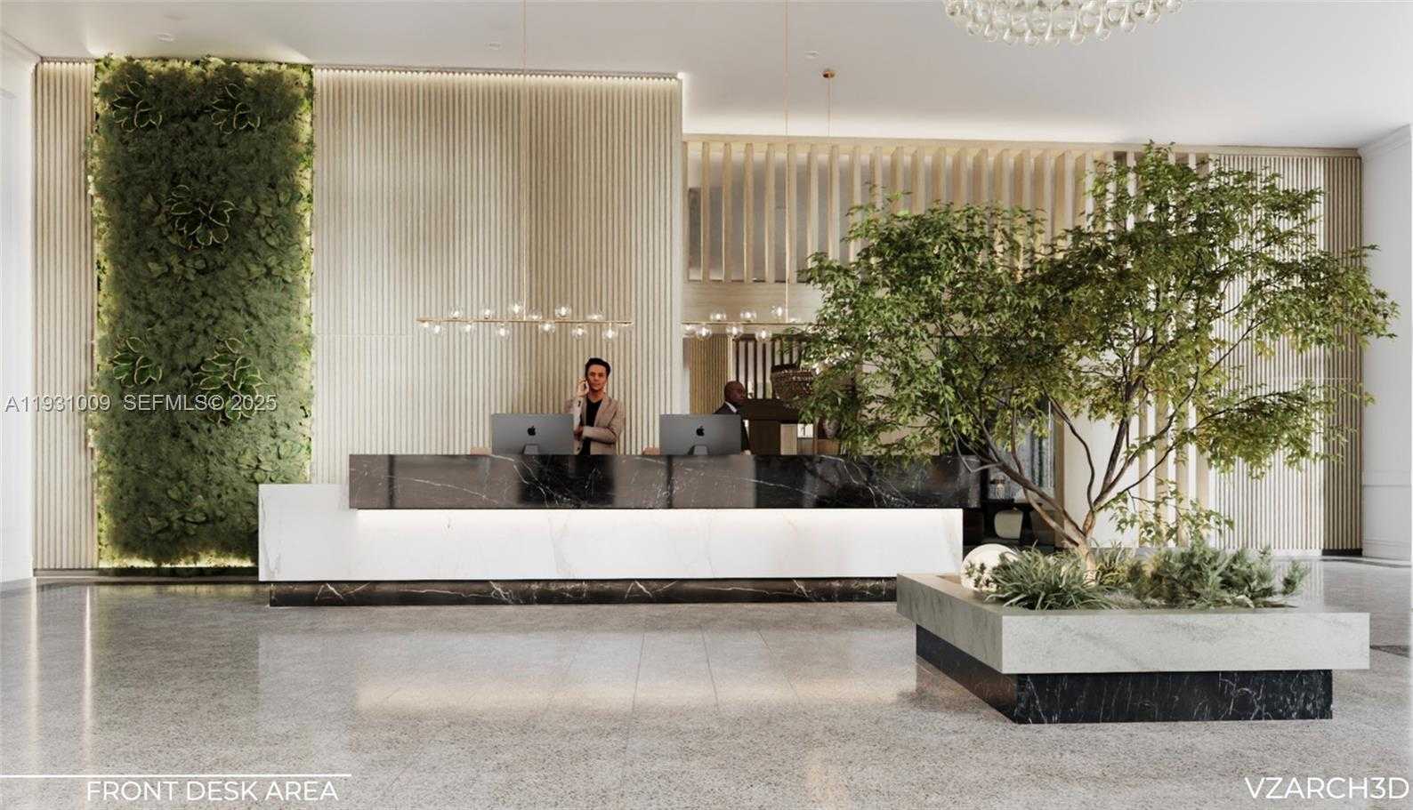 Small Image of 7601 EAST TREASURE DR #711, North Bay Village Number 35