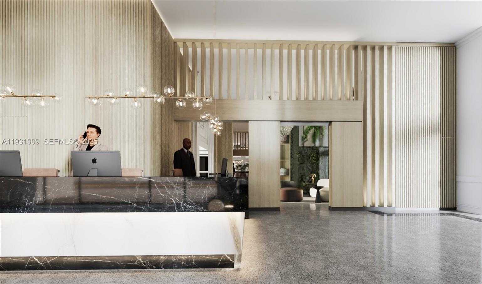 Small Image of 7601 EAST TREASURE DR #711, North Bay Village Number 36