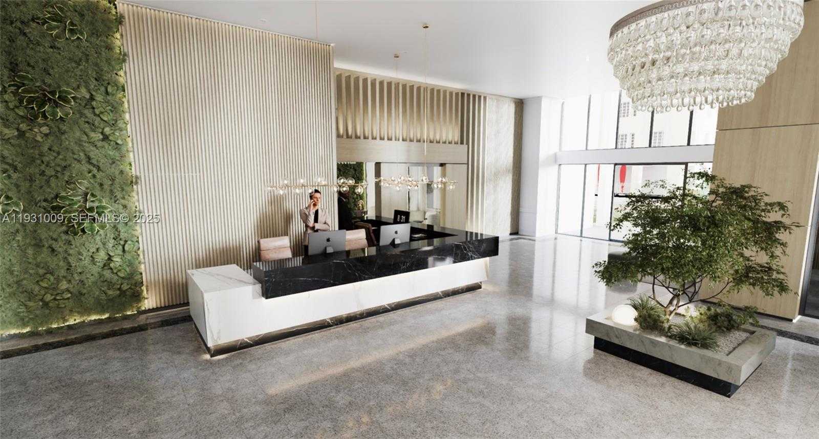 Small Image of 7601 EAST TREASURE DR #711, North Bay Village Number 37