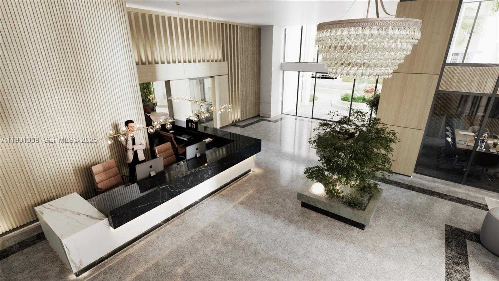 Small Image of 7601 EAST TREASURE DR #711, North Bay Village Number 38