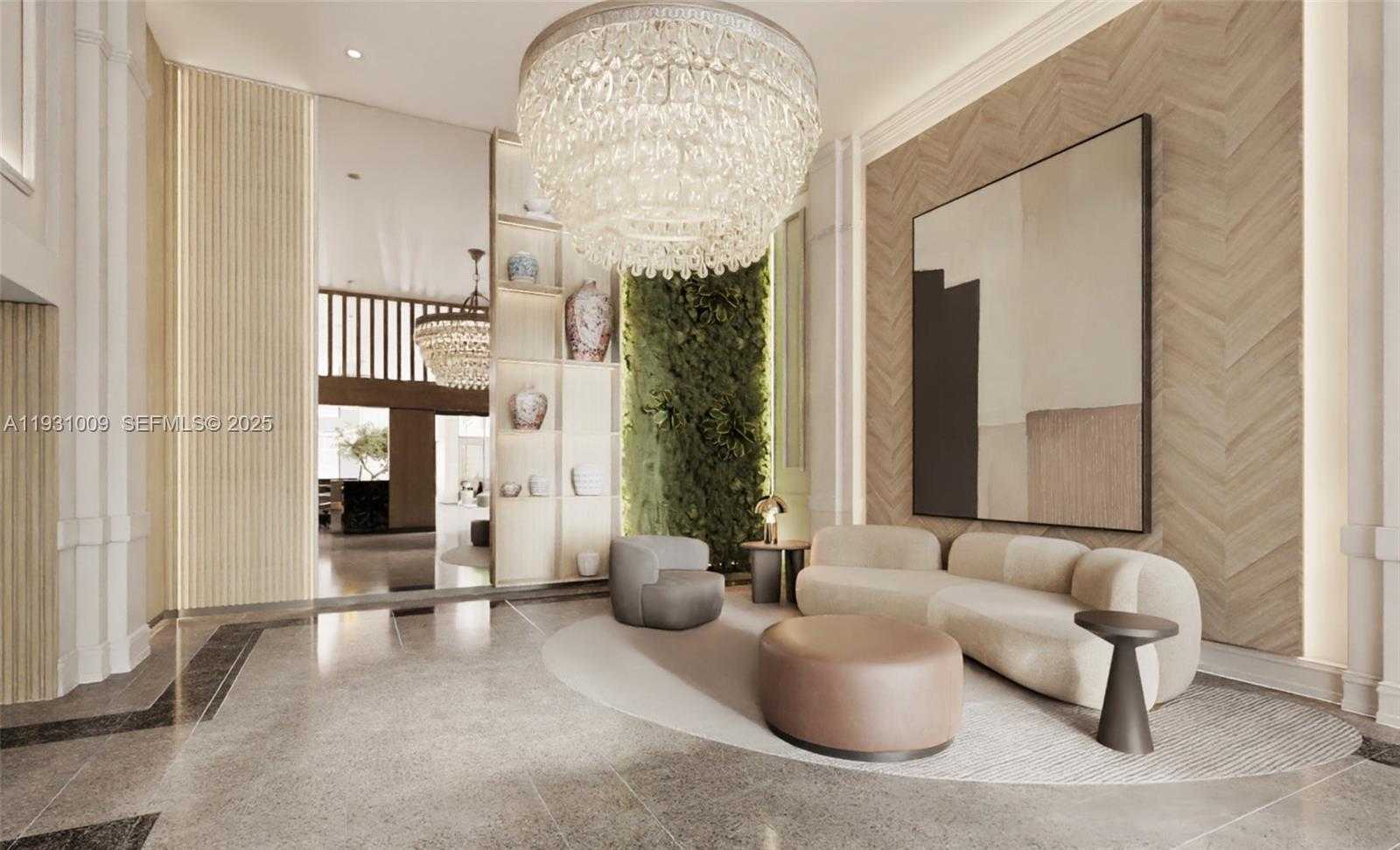 Small Image of 7601 EAST TREASURE DR #711, North Bay Village Number 41