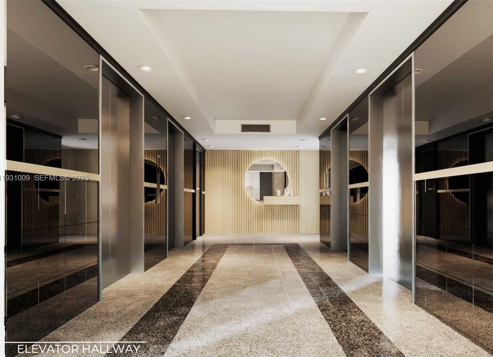 Small Image of 7601 EAST TREASURE DR #711, North Bay Village Number 43