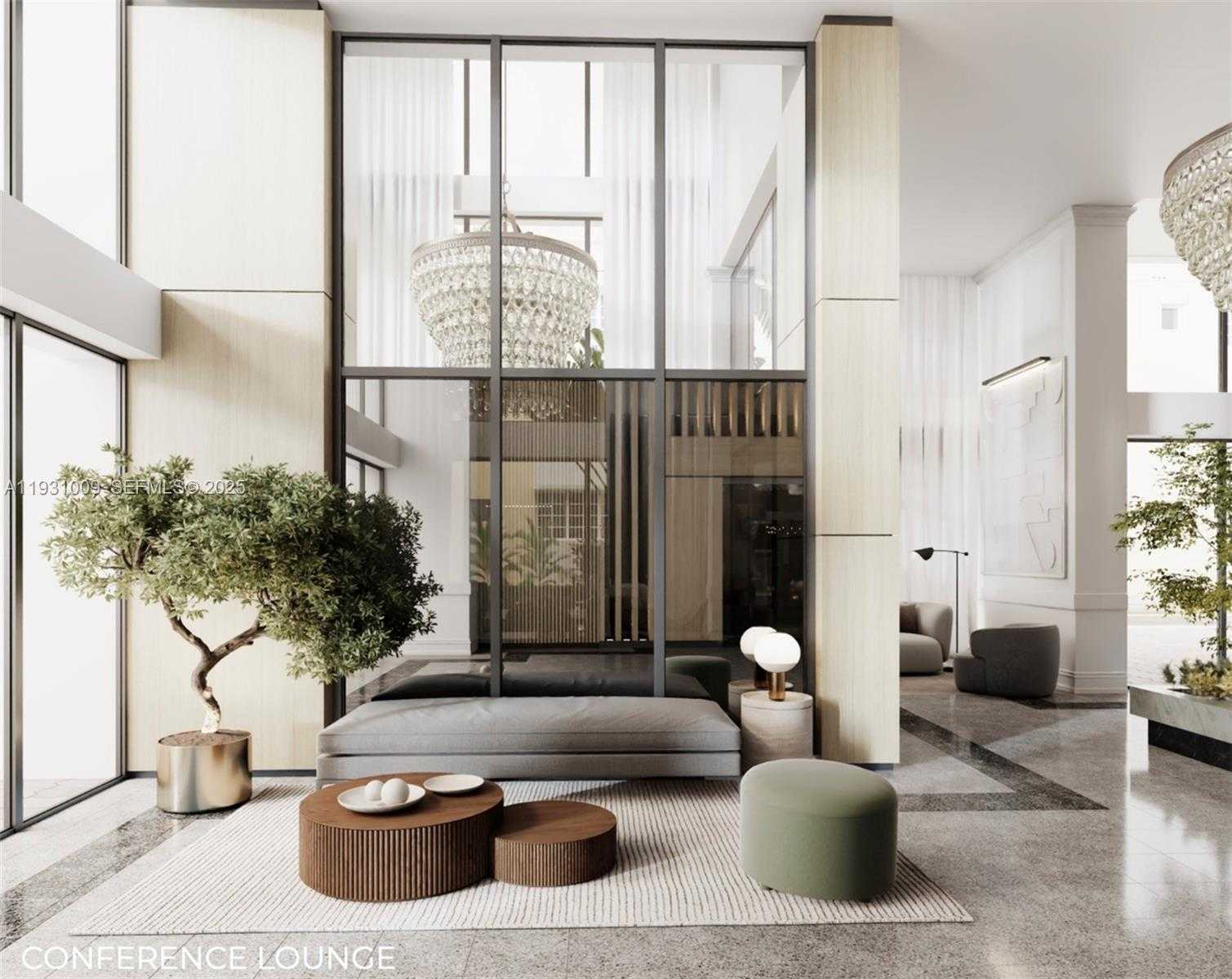 Small Image of 7601 EAST TREASURE DR #711, North Bay Village Number 45