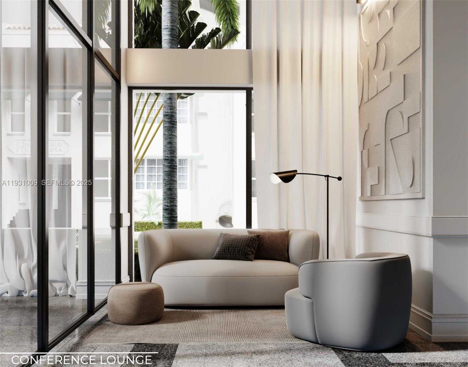 Small Image of 7601 EAST TREASURE DR #711, North Bay Village Number 46