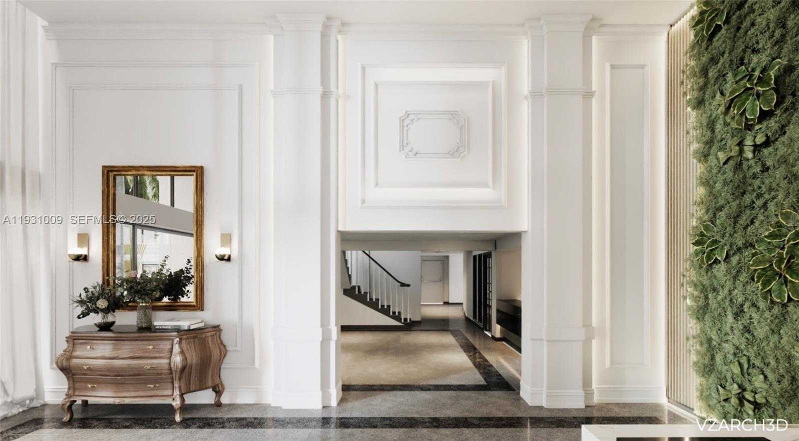 Small Image of 7601 EAST TREASURE DR #711, North Bay Village Number 49