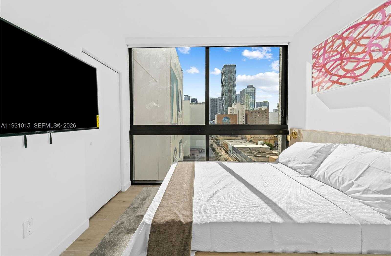 Small Image of 225 NORTH MIAMI AVENUE #912, Miami Number 13