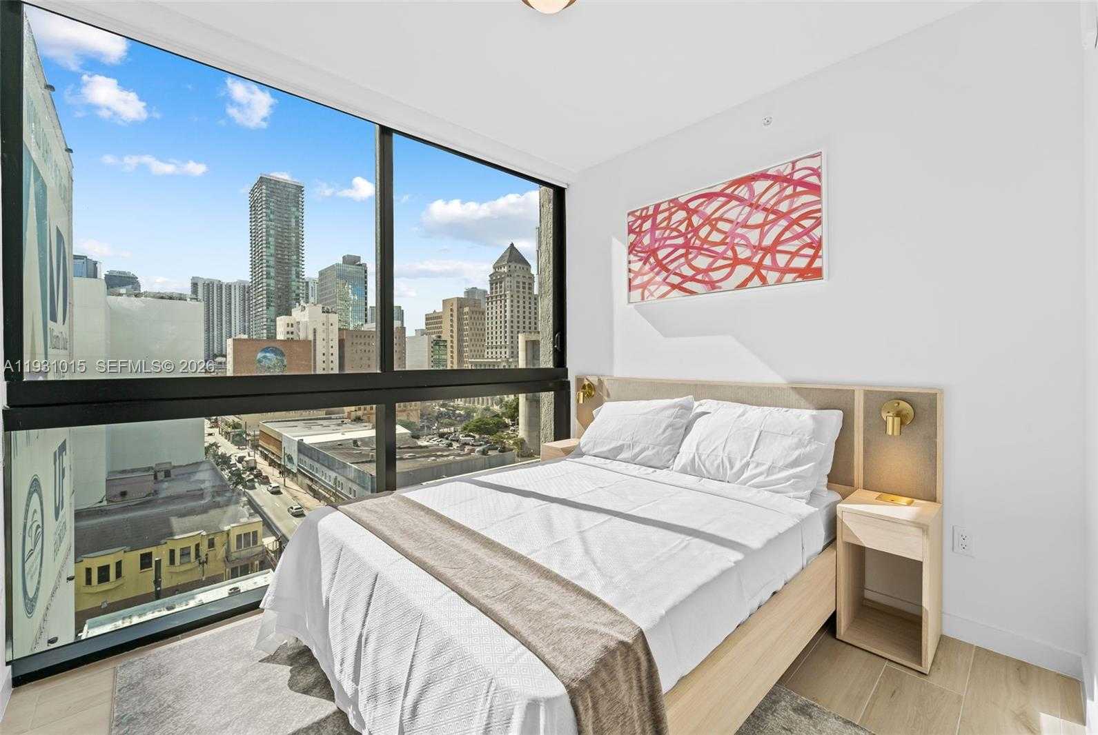 Small Image of 225 NORTH MIAMI AVENUE #912, Miami Number 14