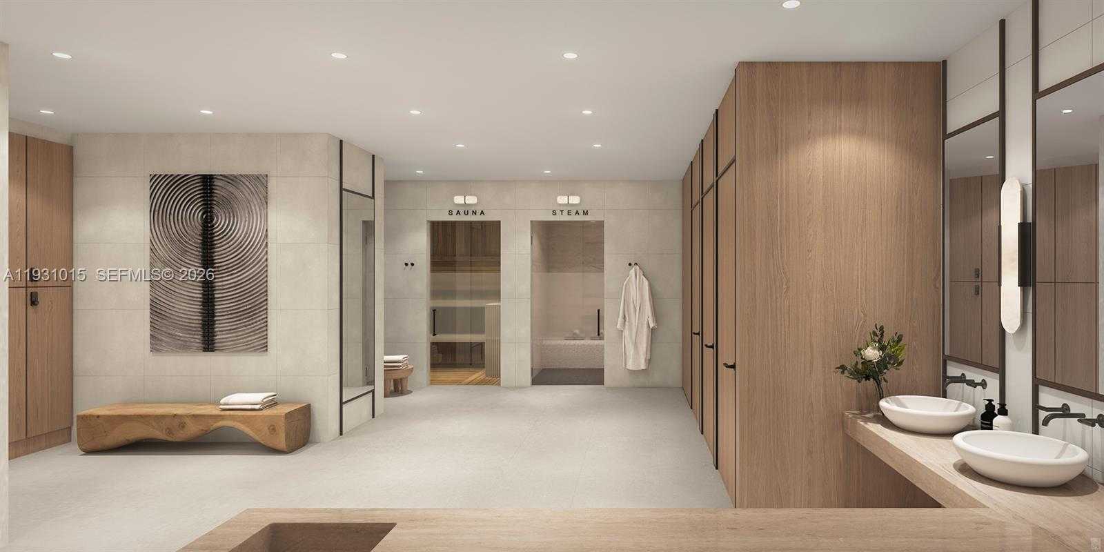 Small Image of 225 NORTH MIAMI AVENUE #912, Miami Number 17