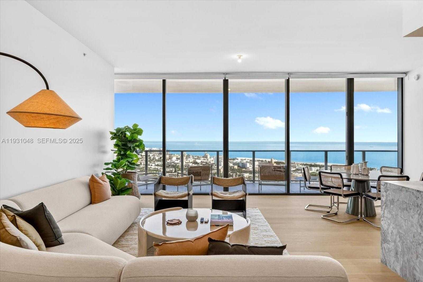Small Image of 501 WEST AVE #3405, Miami Beach Number 1