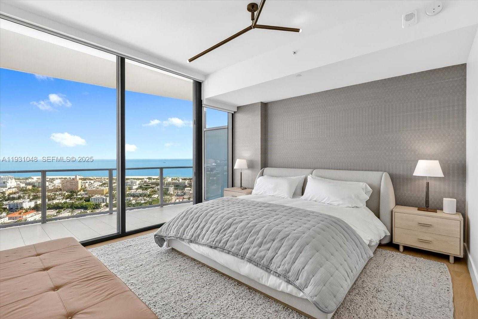 Small Image of 501 WEST AVE #3405, Miami Beach Number 10