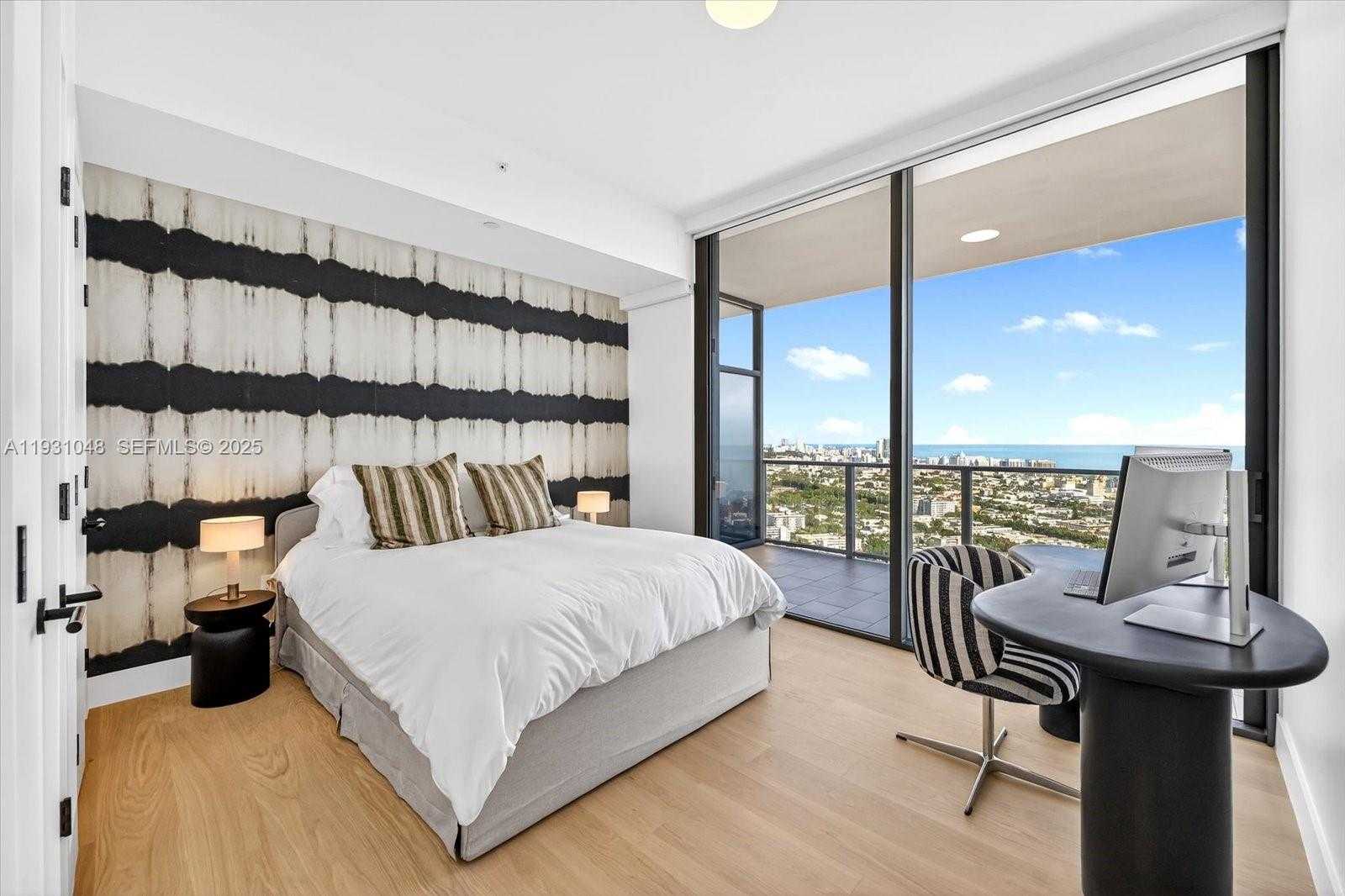 Small Image of 501 WEST AVE #3405, Miami Beach Number 15