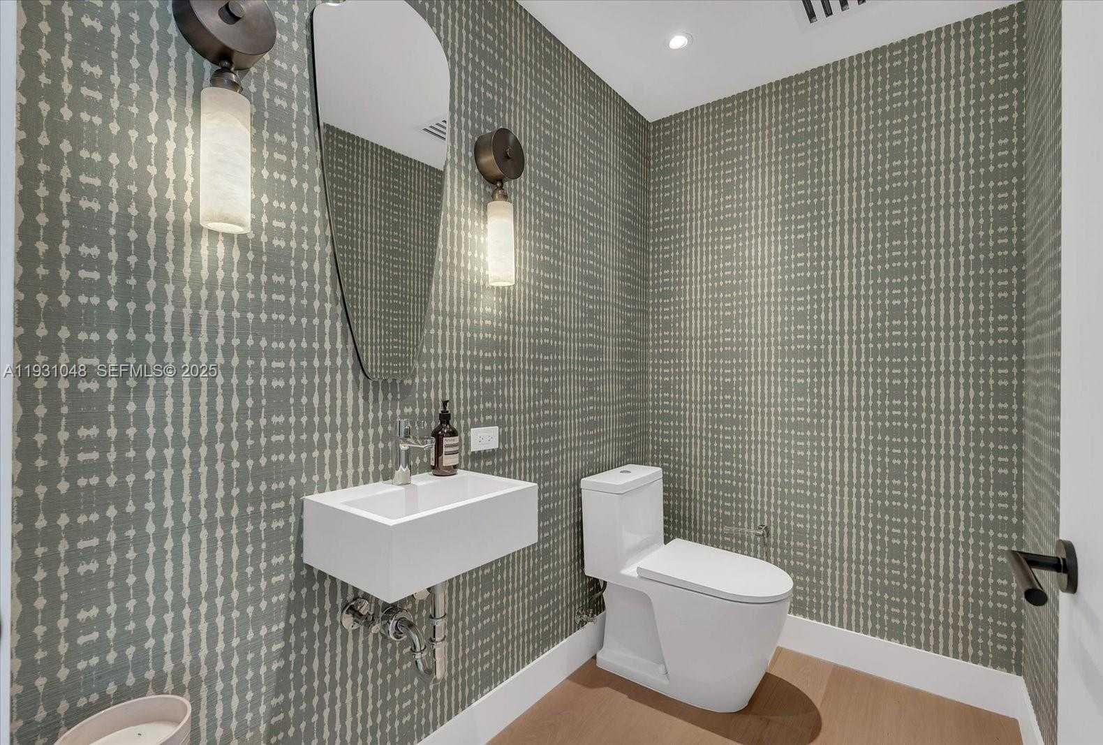 Small Image of 501 WEST AVE #3405, Miami Beach Number 20