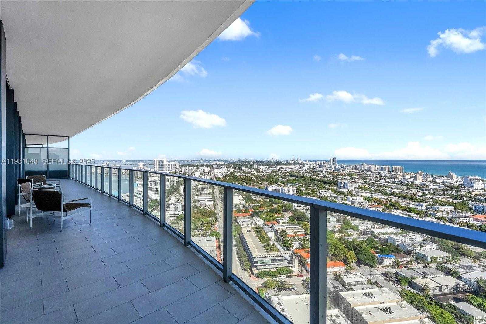 Small Image of 501 WEST AVE #3405, Miami Beach Number 21