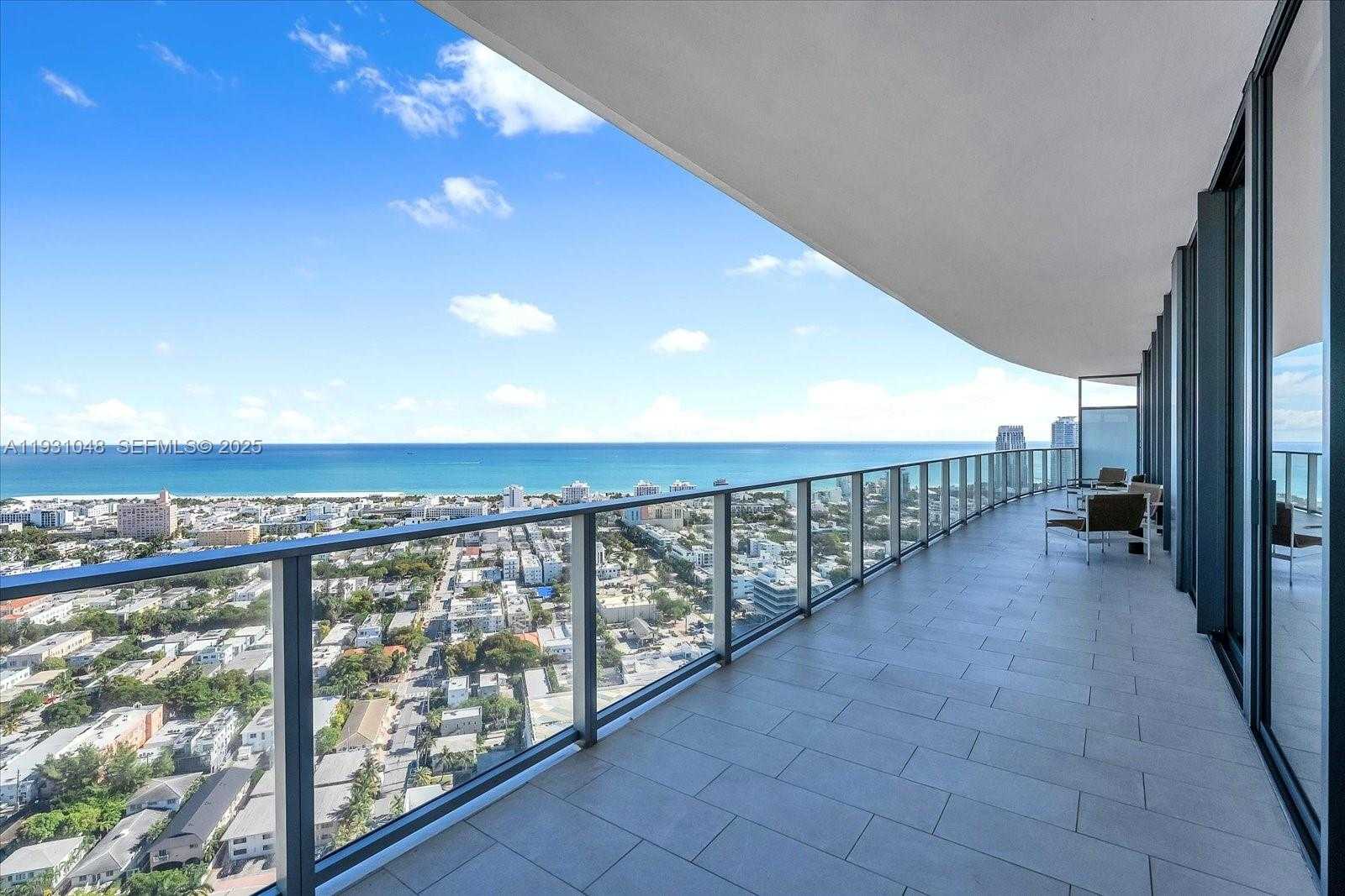 Small Image of 501 WEST AVE #3405, Miami Beach Number 22