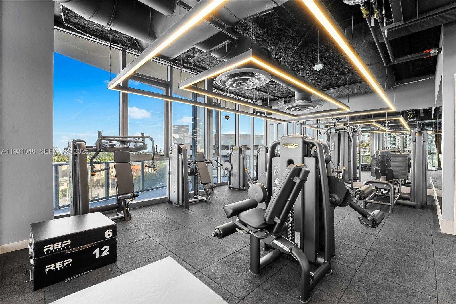 Small Image of 501 WEST AVE #3405, Miami Beach Number 31