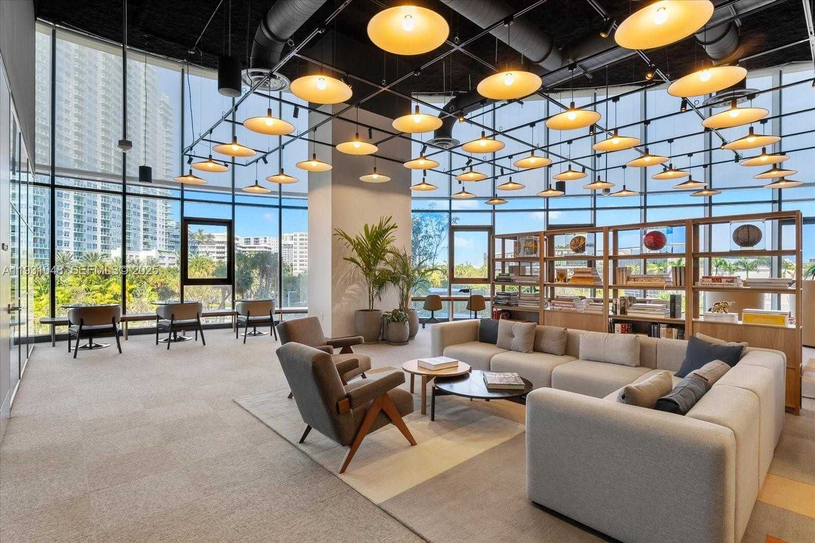 Small Image of 501 WEST AVE #3405, Miami Beach Number 42