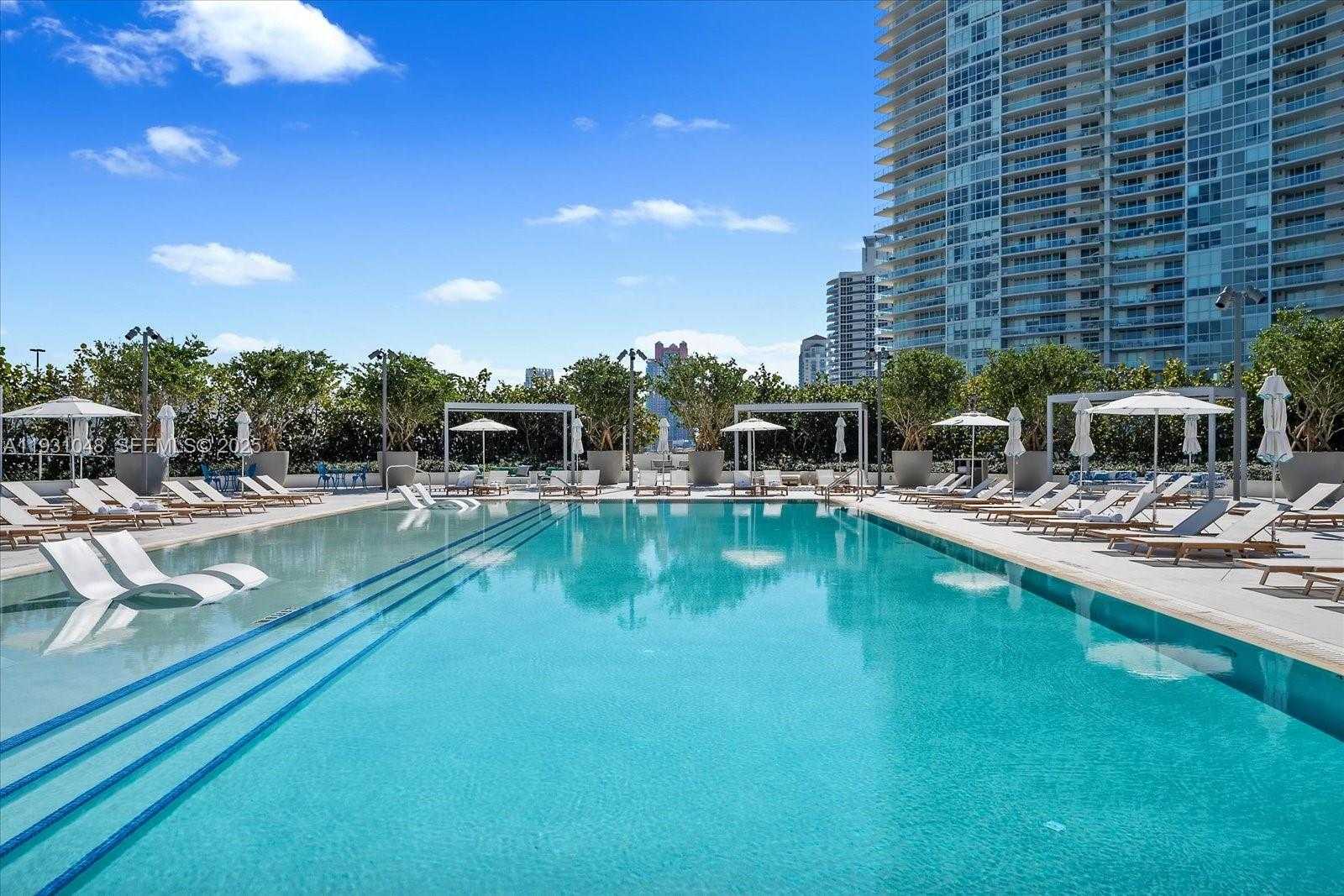 Small Image of 501 WEST AVE #3405, Miami Beach Number 45