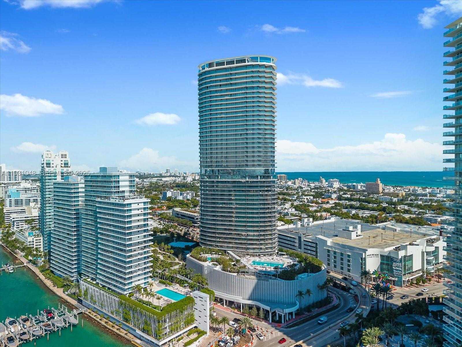 Small Image of 501 WEST AVE #3405, Miami Beach Number 46
