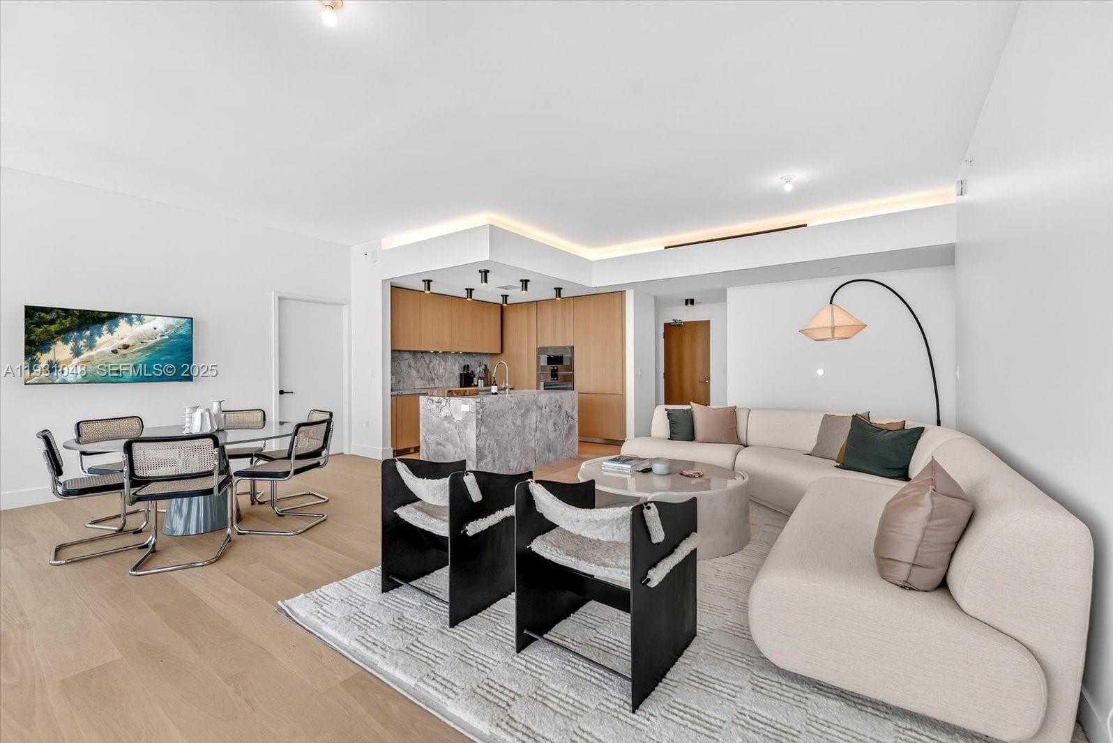 Small Image of 501 WEST AVE #3405, Miami Beach Number 5