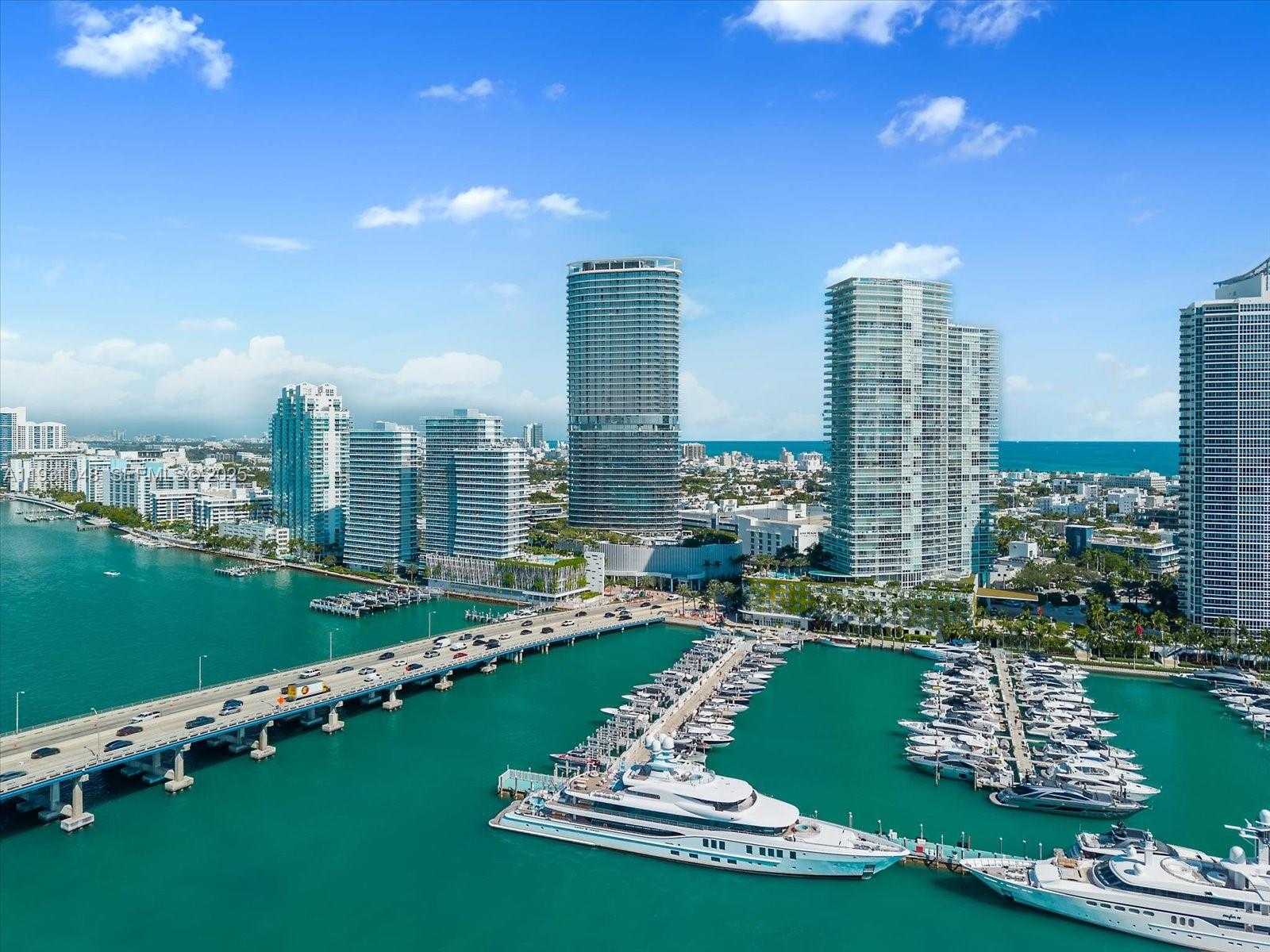 Small Image of 501 WEST AVE #3405, Miami Beach Number 52