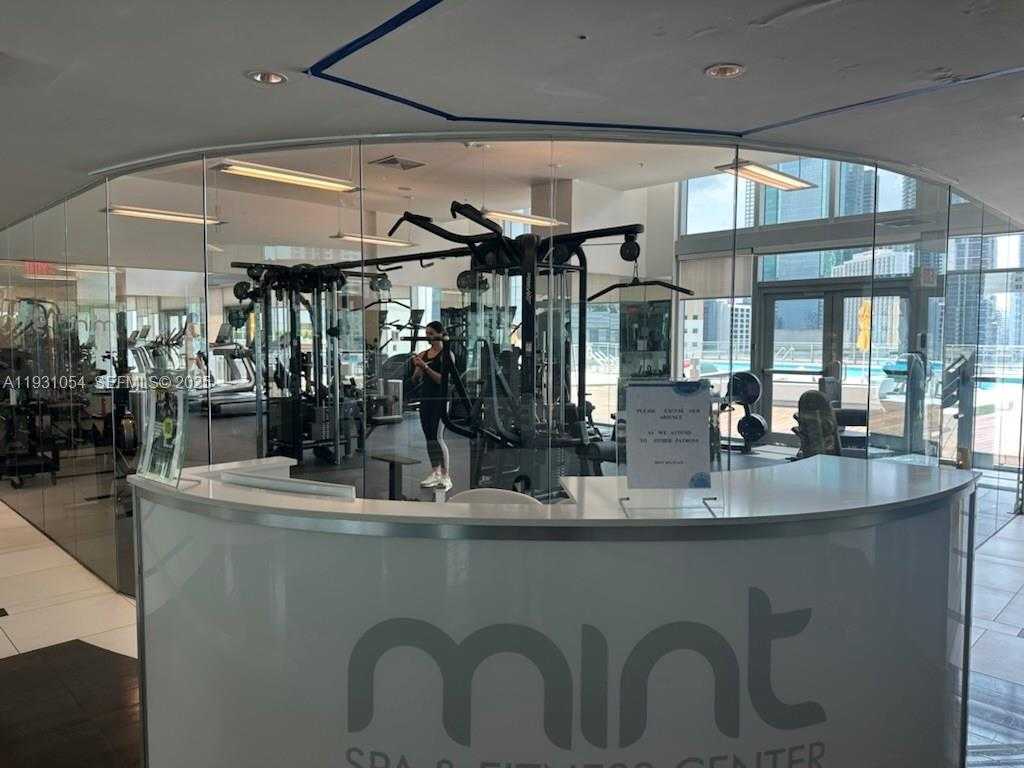 Small Image of 92 SOUTH WEST 3RD ST #1408, Miami Number 10