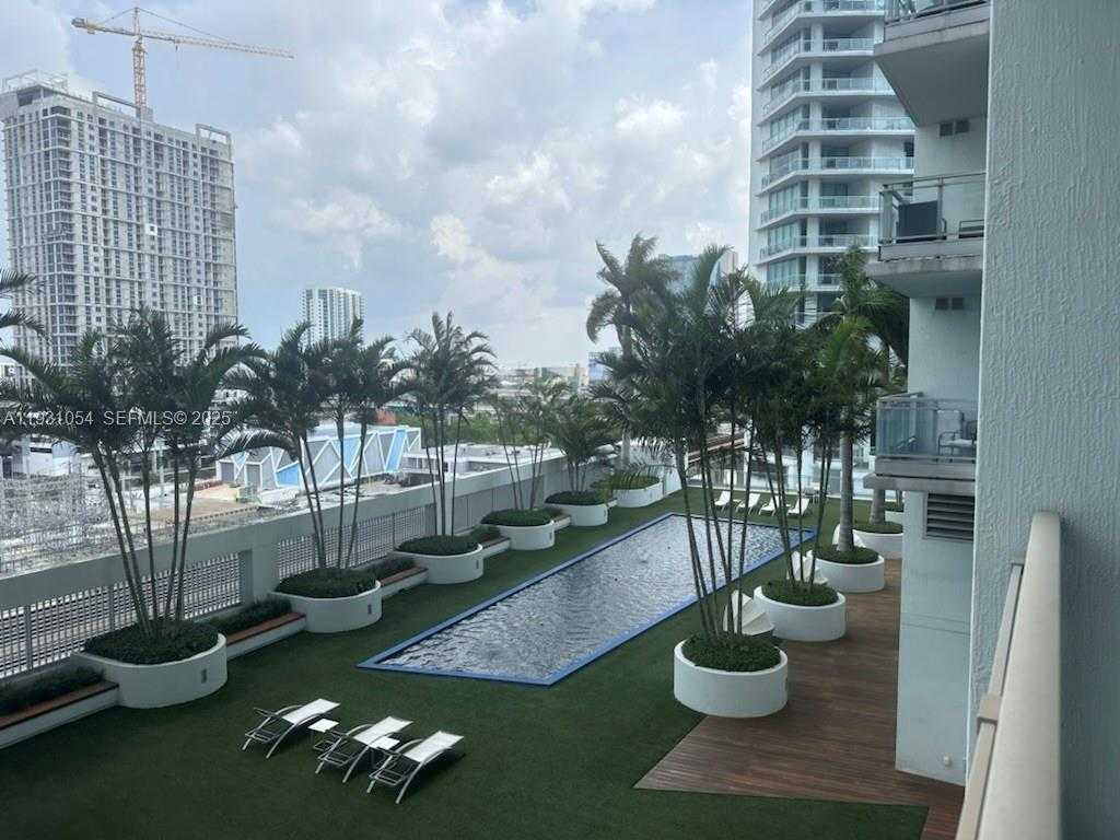 Small Image of 92 SOUTH WEST 3RD ST #1408, Miami Number 5